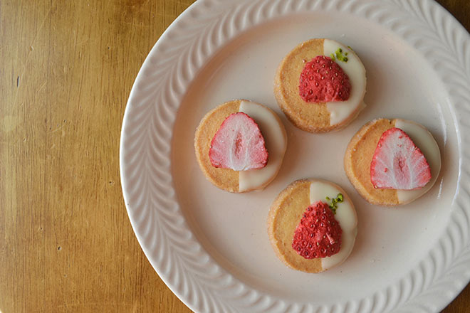 お菓子屋 TAKARA